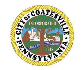 City of Coatesville Logo