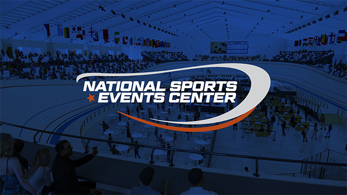 National Sports and Events Center